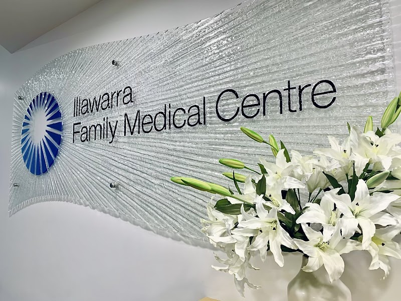 Illawarra Family Medical Centre