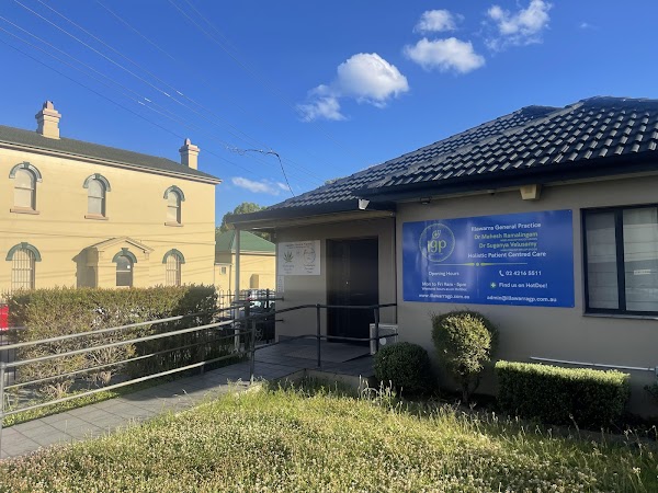 Illawarra General Practice
