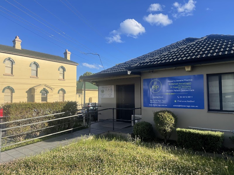 Illawarra General Practice