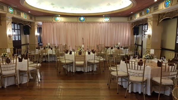 Ilustrado Restaurant