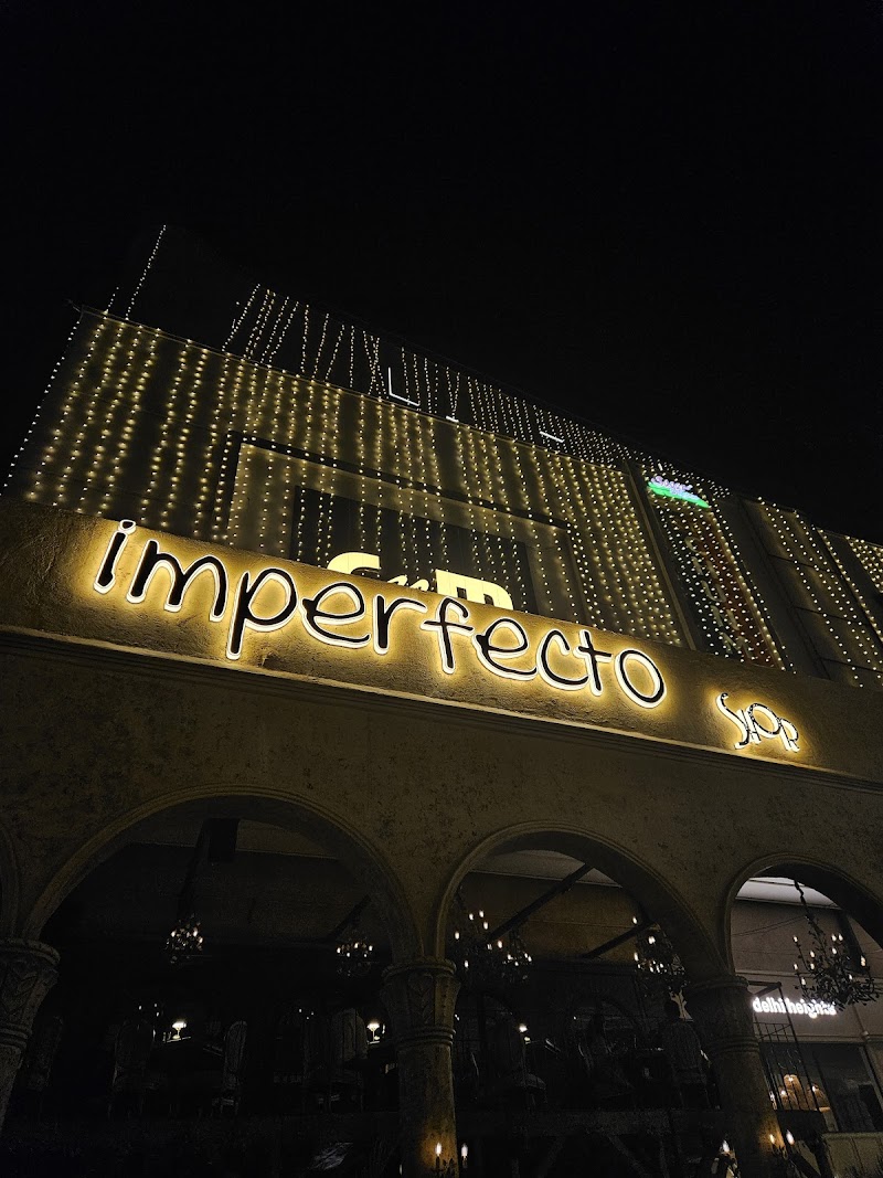 Imperfecto Shor Faridabad