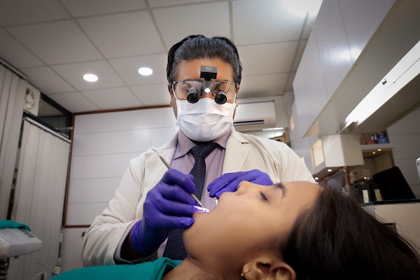 Impressions Dental Care