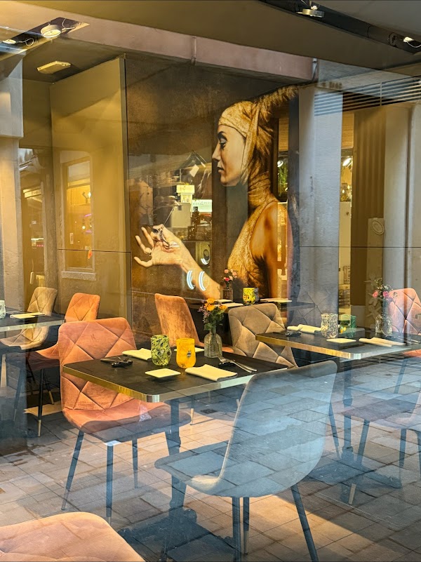 Impronta Restaurant Venice