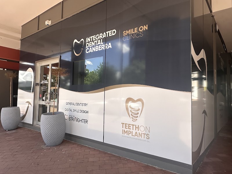 Integrated Dental Canberra