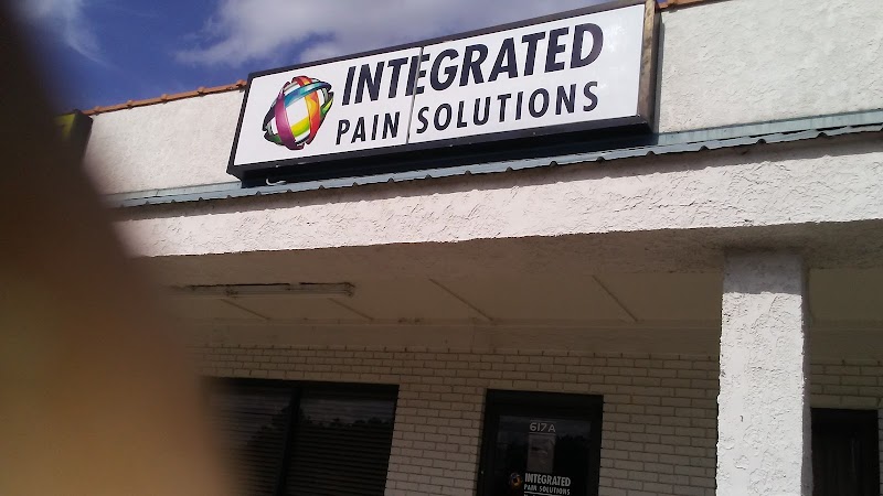 Integrated Pain Solutions