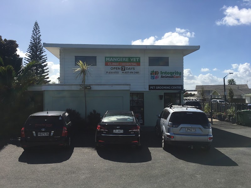 Integrity Animal Care