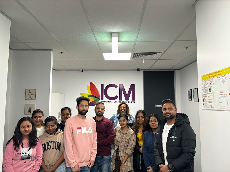 International College of Melbourne (ICM)