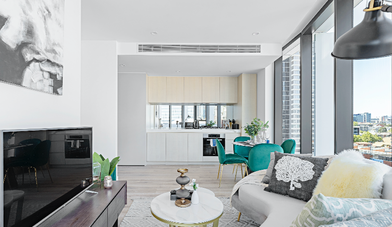 Ironfish Real Estate Melbourne