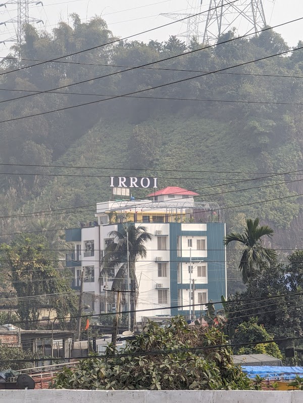 Irroi Guwahati