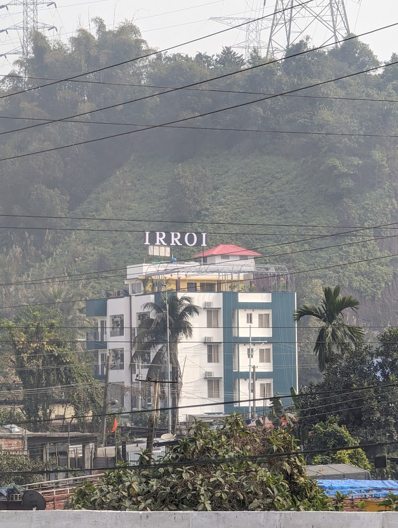 Irroi Guwahati