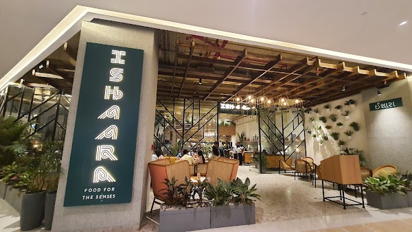 Ishaara
