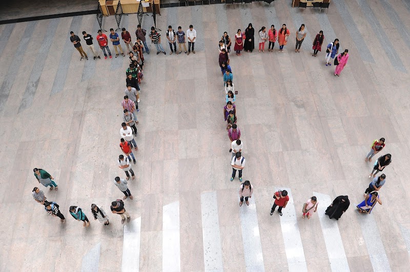 JAIN College - V V Puram