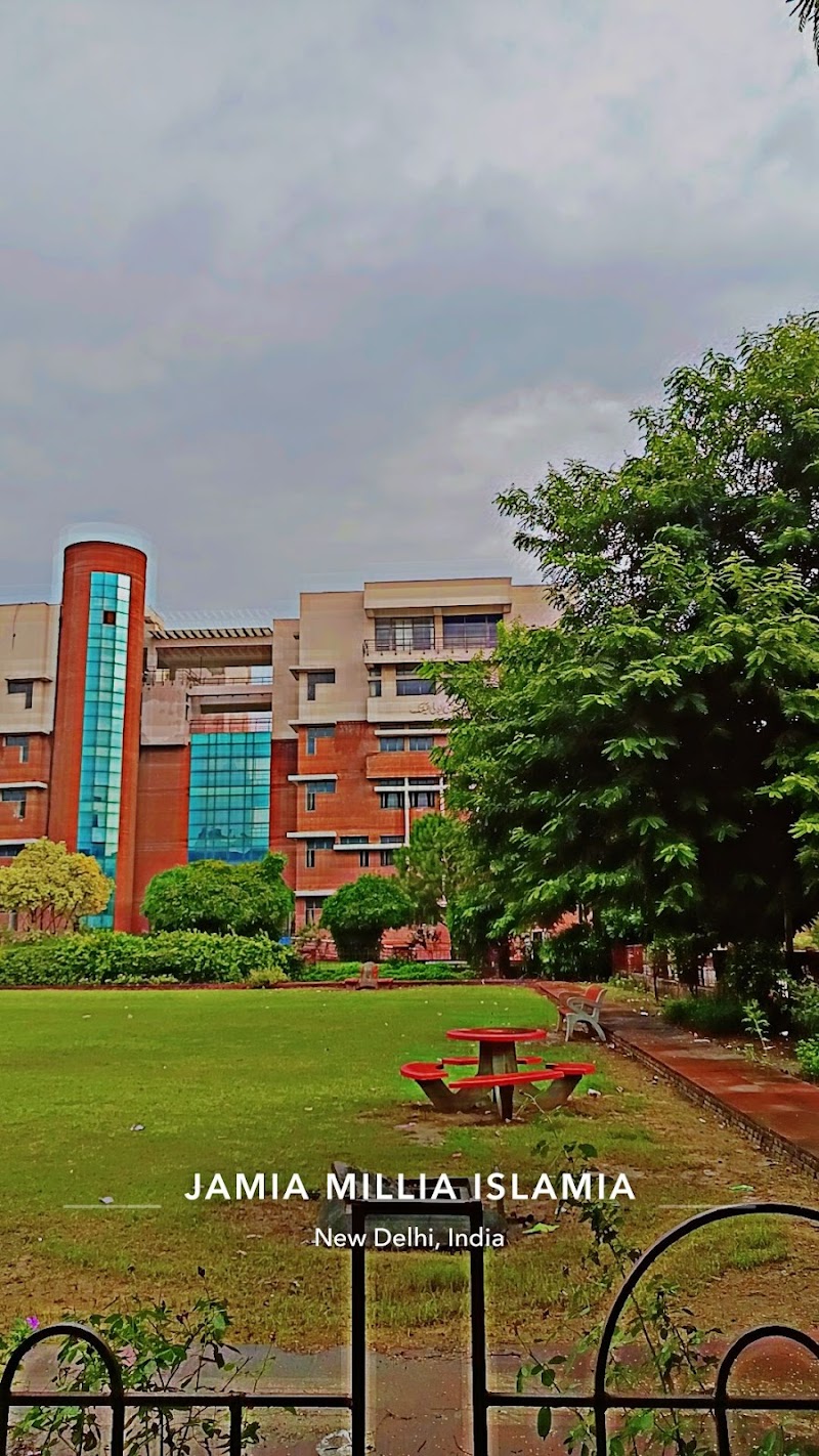 Jamia Millia Islamia