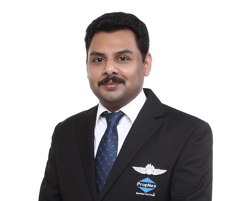 Jay Kumar | PropNex Realty