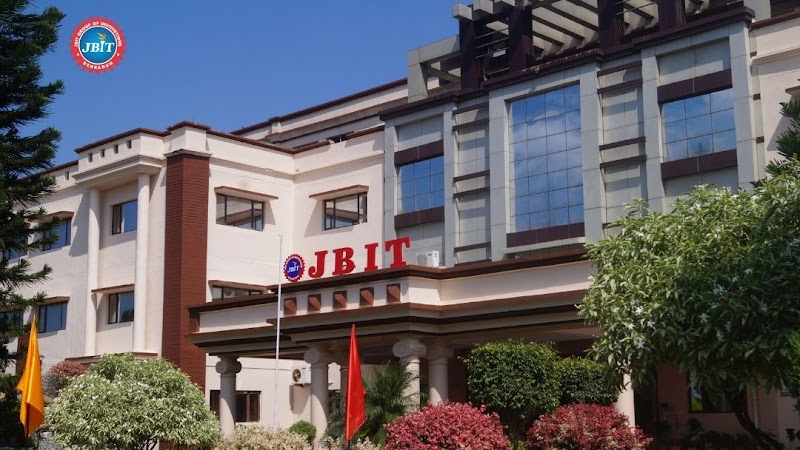 JB Institute of Technology (JBIT), Dehradun