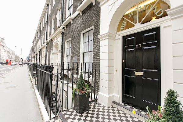 Jesmond Hotel