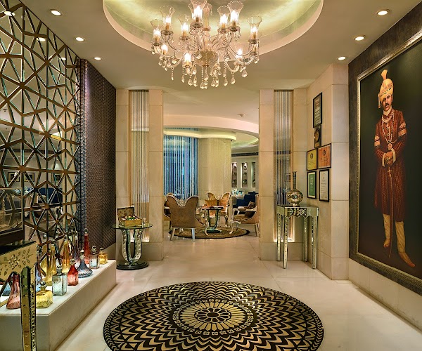 Jewel Of Nizam- The Golkonda Hotel Banjara Hills