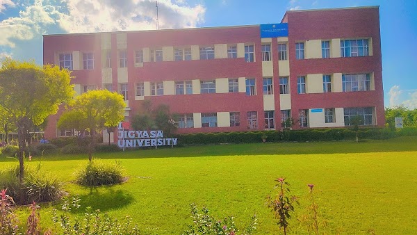 Jigyasa University (Formerly Himgiri Zee University)|Best Private University in Dehradun