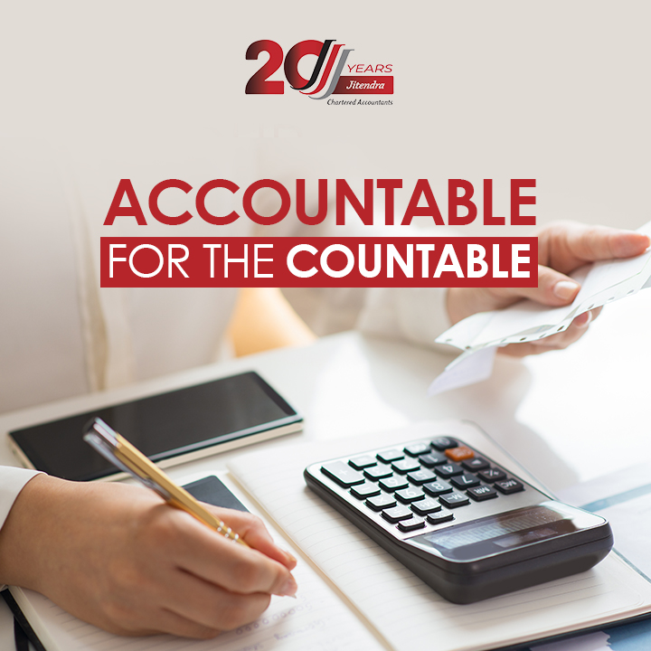 Jitendra Chartered Accountants