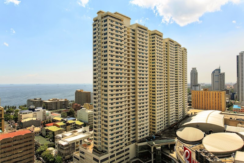 JMM Grand Suites