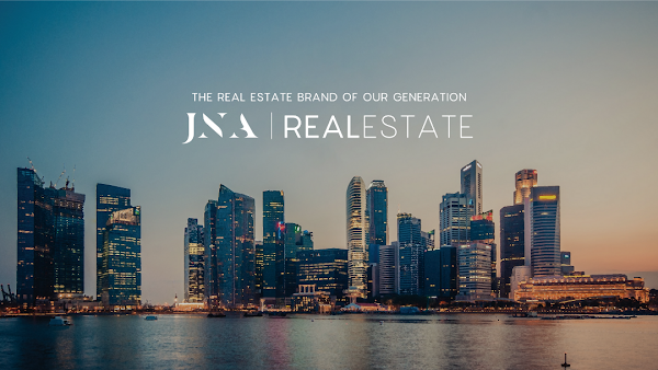 JNA Real Estate