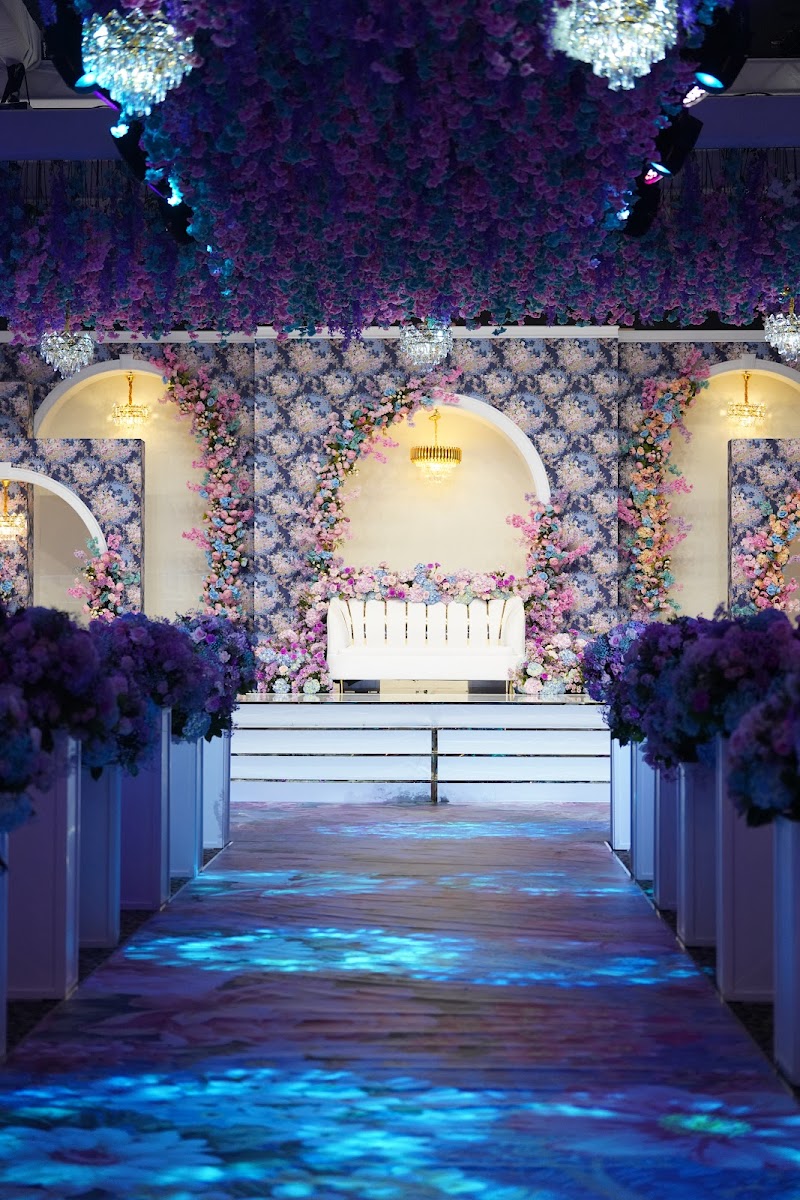 Jovial Events | Event Planners in UAE | Event Management Company in UAE