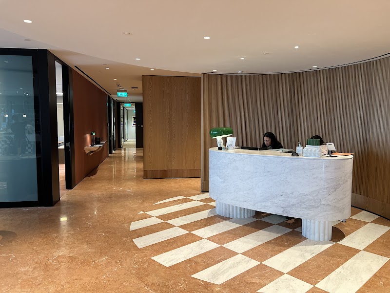 JYSigma Business Consultancy Pte. Ltd. (GoJBC)