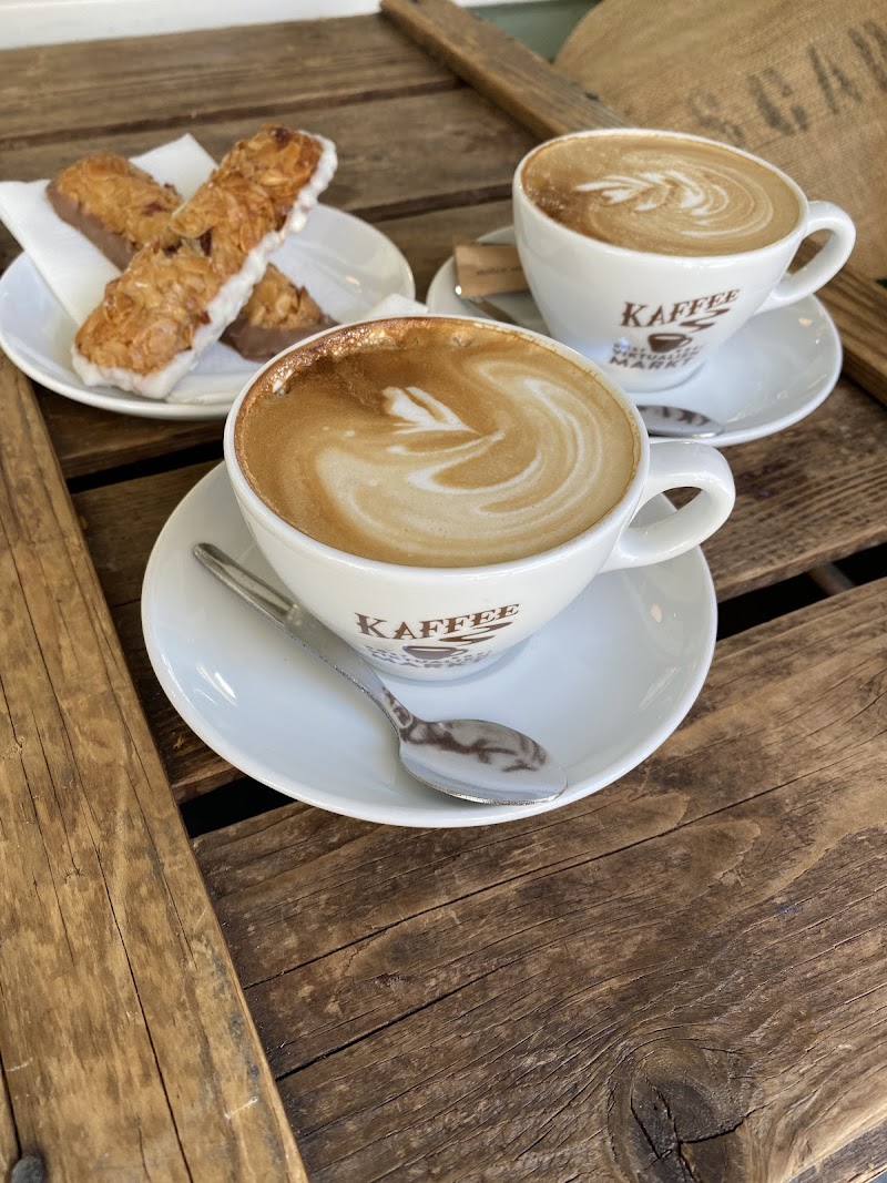 Kaffeerösterei Viktualienmarkt