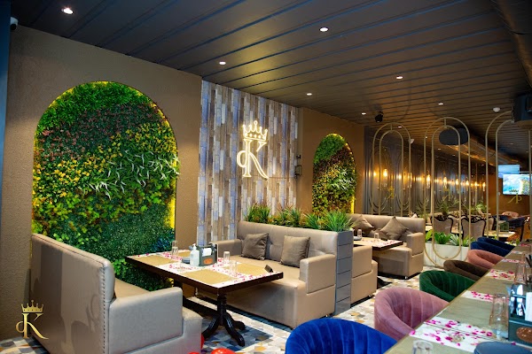 Kamaa Café