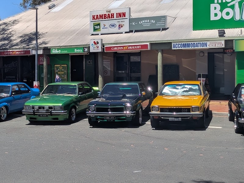 Kambah Inn