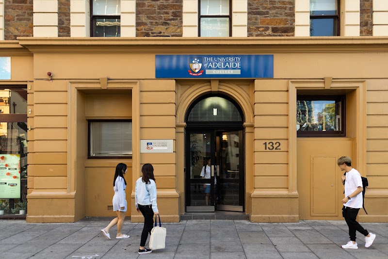 Kaplan International College Adelaide
