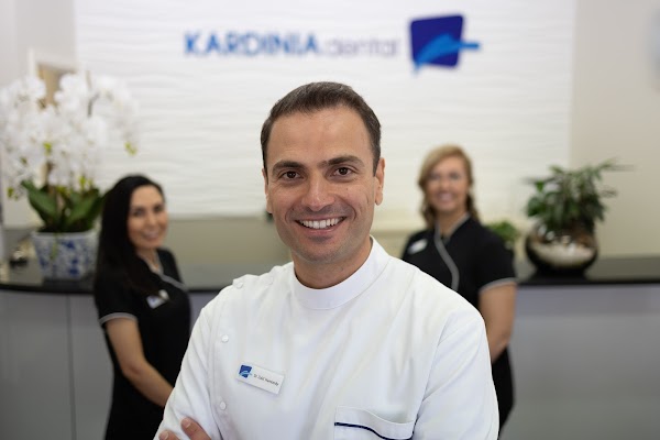 Kardinia Dental