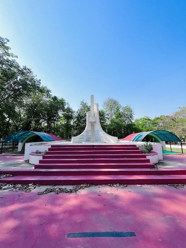 Kargil War Memorial