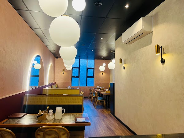 Kasba Indian Restaurant Ballarat