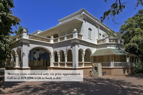 Kasturbhai Lalbhai Museum