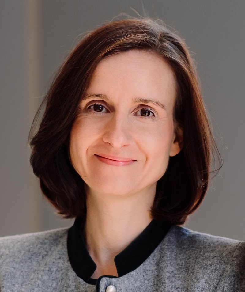 Katerina Rogers Immobilienvermittlung