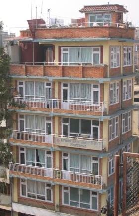 Kathmandu Dental Home