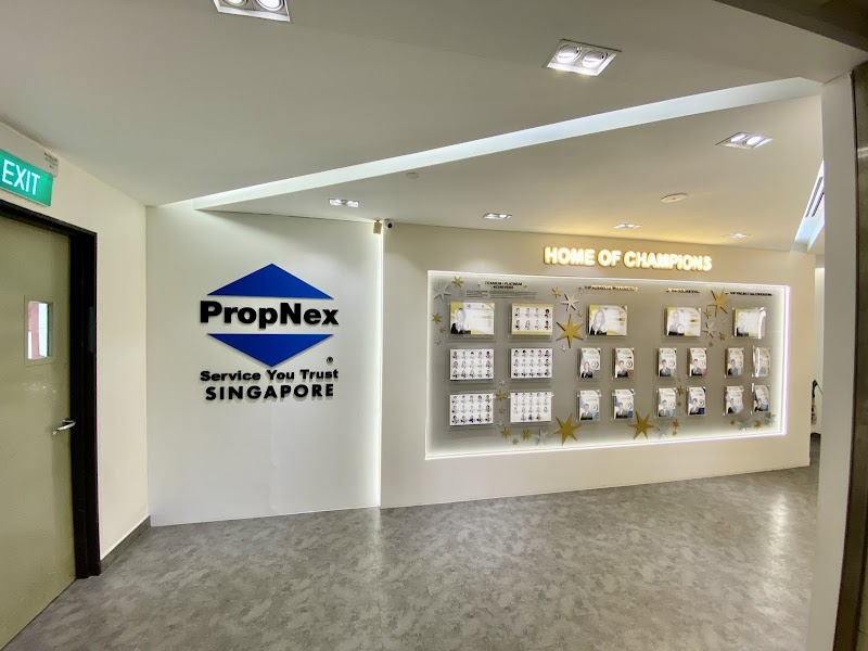 Kean Ng - Stay Real Estate | 小杰 - 梦想家 | Singapore Real Estate | Propnex Realty Pte Ltd | Real Estate Unlocked