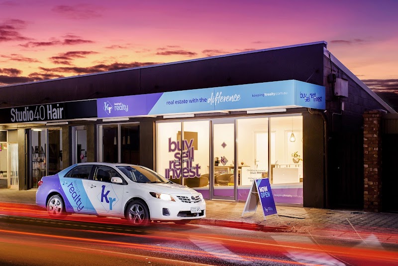 Keeping It Realty - Boutique Adelaide Real Estate Agency