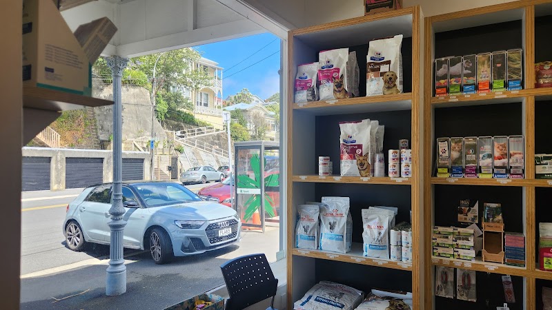 Kelburn Vets