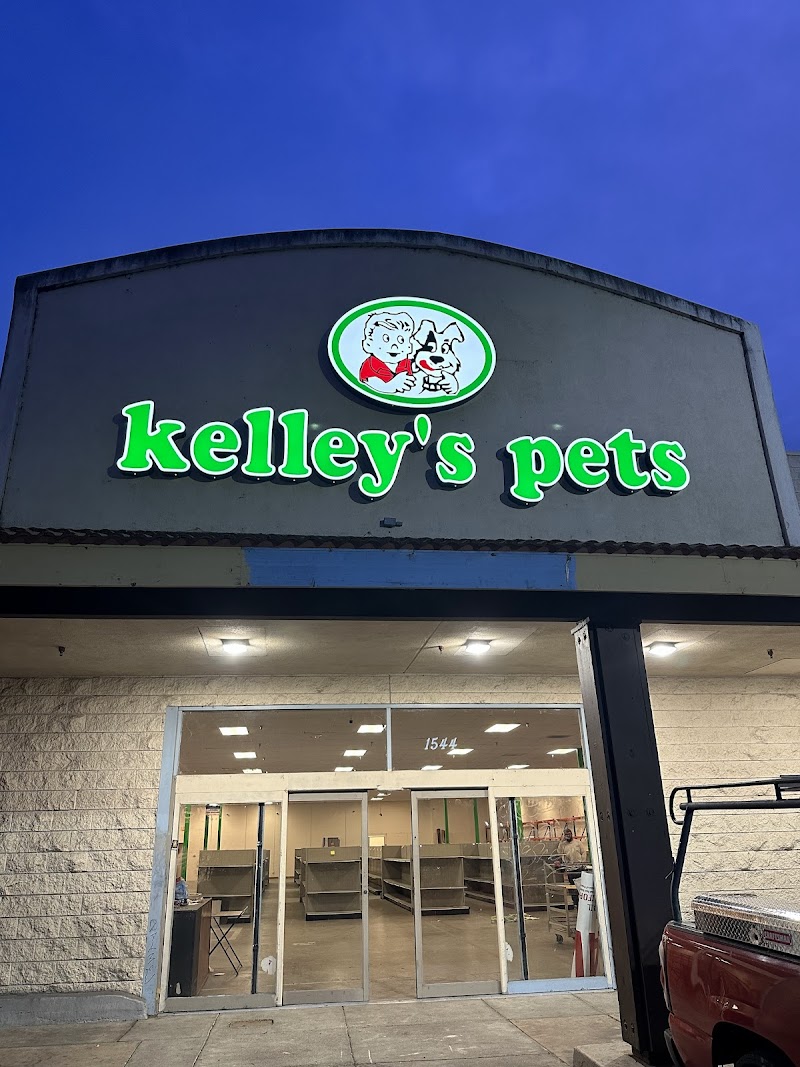 Kelley's Pets