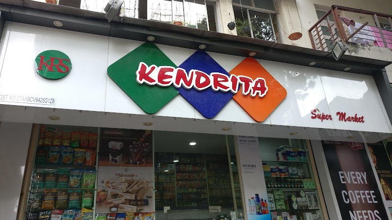 Kenorita Super Market
