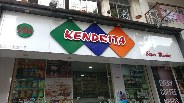 Kenorita Super Market
