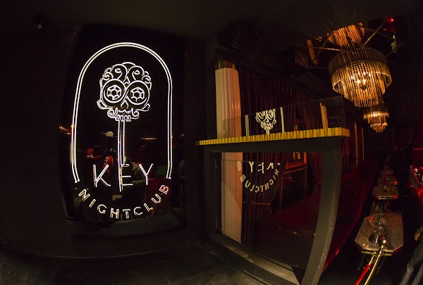 Key Nightclub