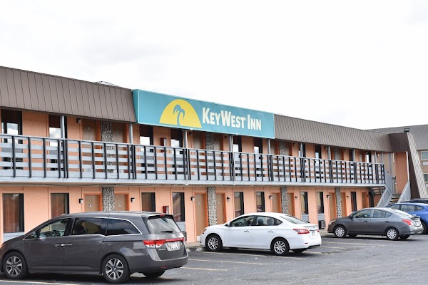 Key West Inn - Hobart