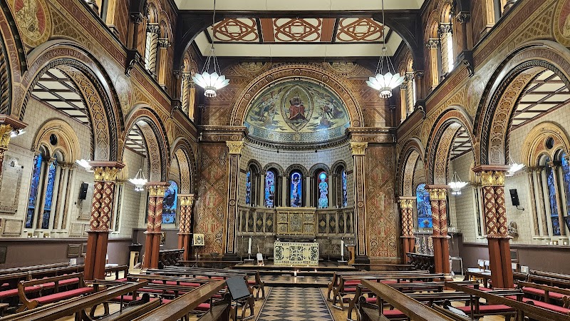 King's College London