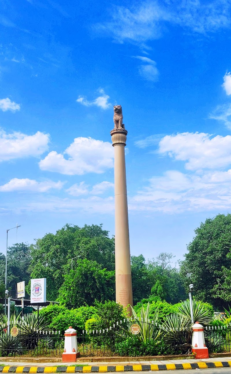 Kirti Stambh