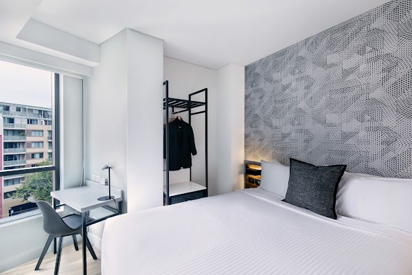 Kith Hotel Darling Harbour