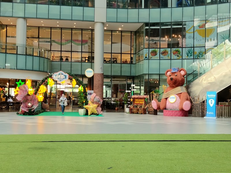 KL Gateway Mall