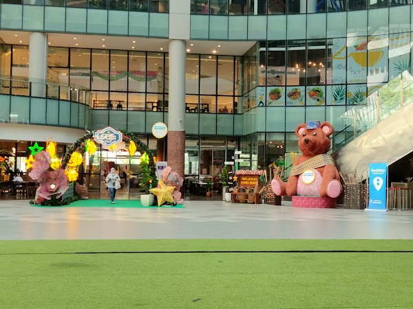 KL Gateway Mall